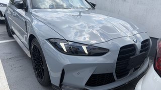 BMW　M3　TVキャンセラー